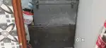 Trunk 18 gage chadar very good condition