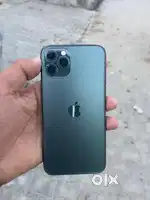 iPhone 11pro 256