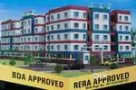 Buy a Budgeted 2 BHK at Sundarpad