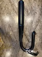 Harley Davidson Street Rod 750 Stock Exhaust