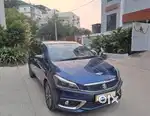 Maruti Suzuki Ciaz Alpha 1.5, 2019, Petrol