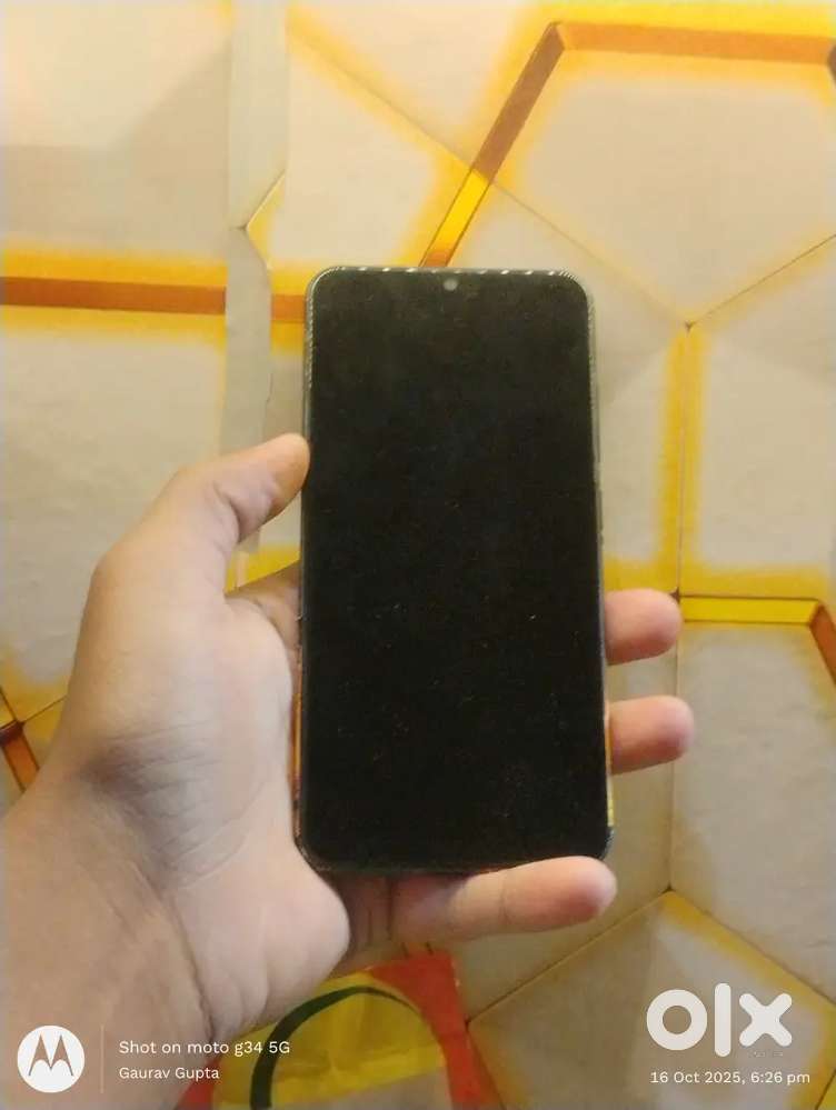 Vivo y91 bill box