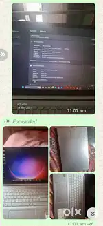 Brand new polish laptop urgent sale