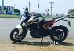 Good condition new tyre bs3 model