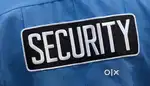 Security job