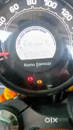 Royal Enfield hunter 350