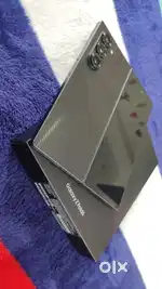 Samsung Galaxy Z Fold 6 (Special Edition) Crafted Black Colour 512 GB