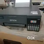 Epson 8050