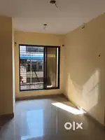 1Bhk 575 1Bhk Flat available For Rent at Sagarli abhinav school