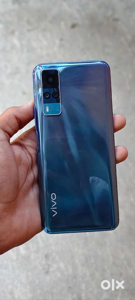 Vivo y 51 a