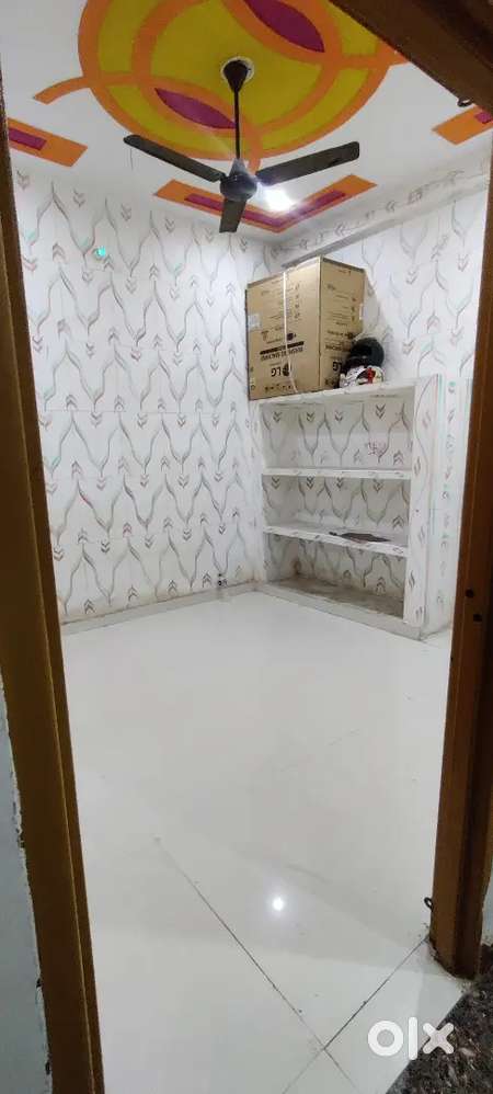 1 BHK FLAT FOR RENT