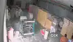Paper tube machine