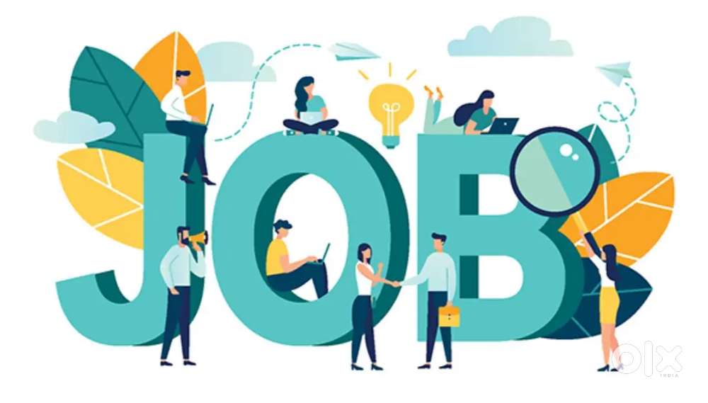 Urgent requirement tellecaller