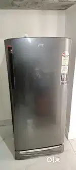 GODREJ DC 184L RDEMARVEL 207B