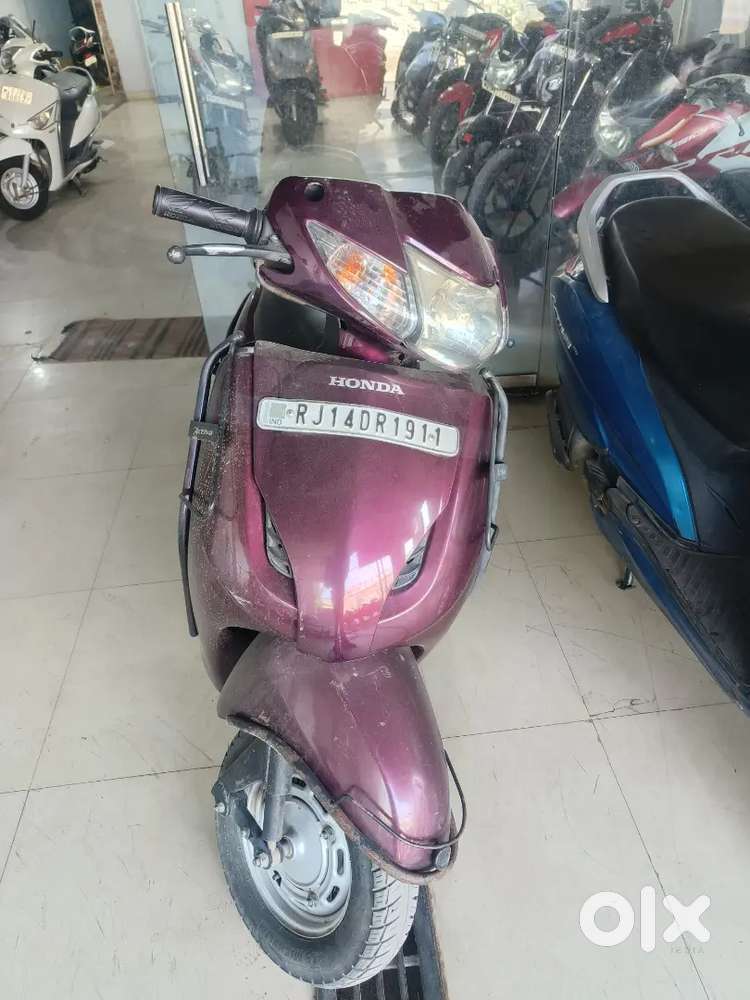 Honda Activa