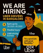 Driver wanted