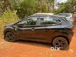Tata Altroz 2022 Petrol 45000 Km Driven