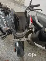 Bike in good in condition with original paint free from accident