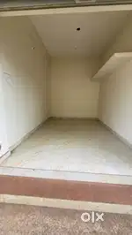 Shop for rent & 1bhk room with parking centre of Arambol