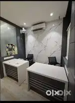 Office Space for Rent in BBD Bagh