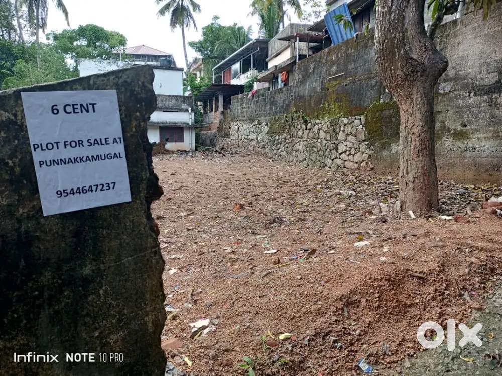 Land for sale