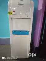 Voltas Water dispenser hot and cold