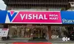 VISHAL MEGA MART