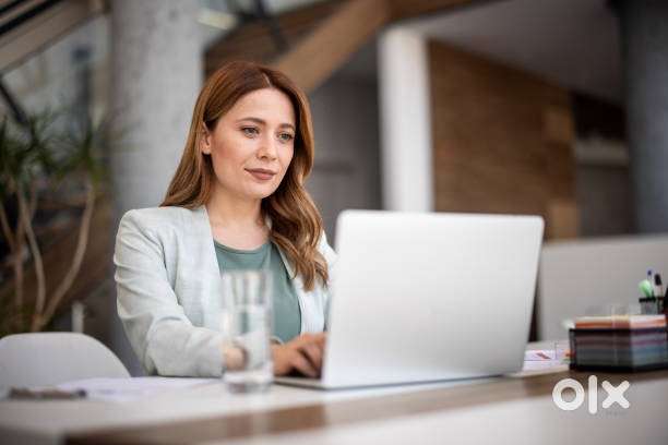 This opportunity is only for females