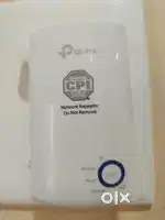 Tp link extender