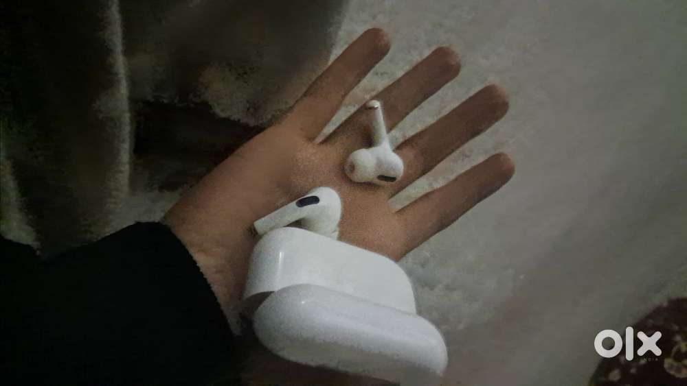 Techfire boombuds tws