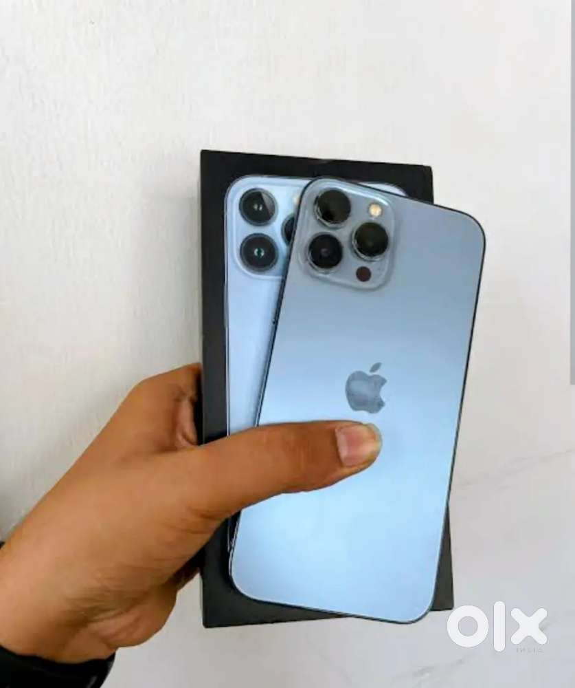 I phone 13 pro glass break only