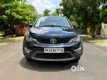 Tata Hexa, 2017, Diesel