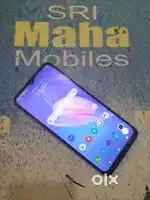 Vivo Y12s 3+32 neat condition