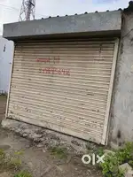 Commercial shop available for rent in MIDC Awadhan