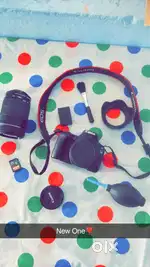 Canon 200D for sale