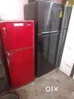 Fridge hi fridge