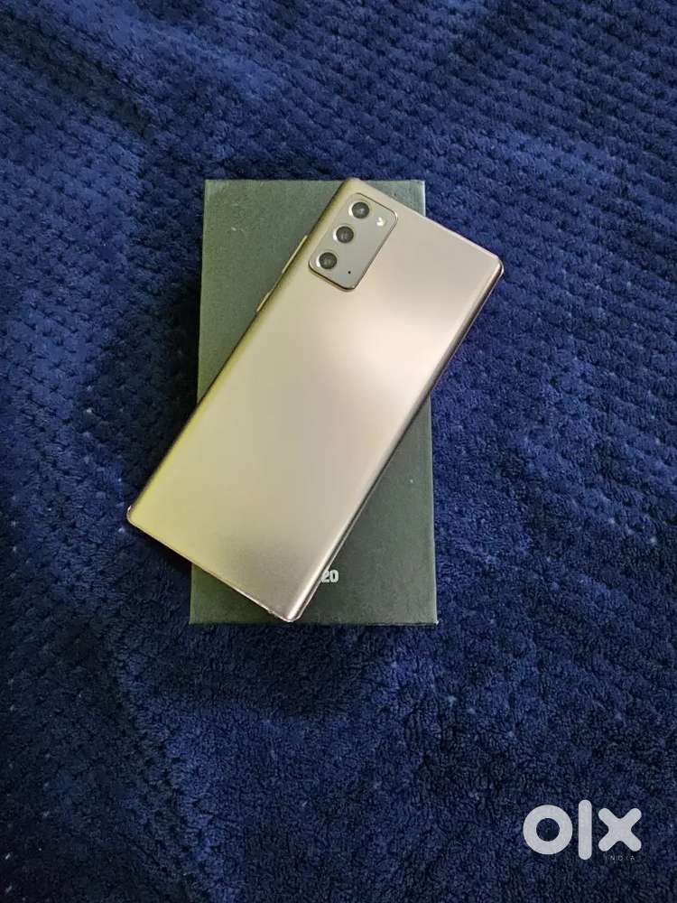 Samsung Note 20