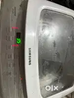 Samsung washing Machine