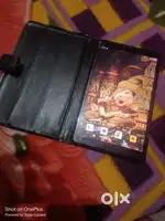 Lava tablet