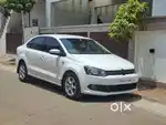 Volkswagen Vento 2010-2013 Diesel Highline, 2013, Diesel