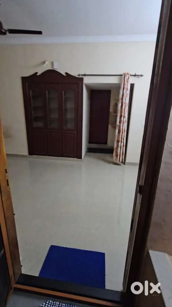 3 Bhk house 3kms from Technopark. Looking for family