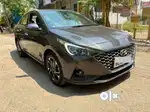 Hyundai Verna 1.5 MPI MT SX (O), 2021, Diesel