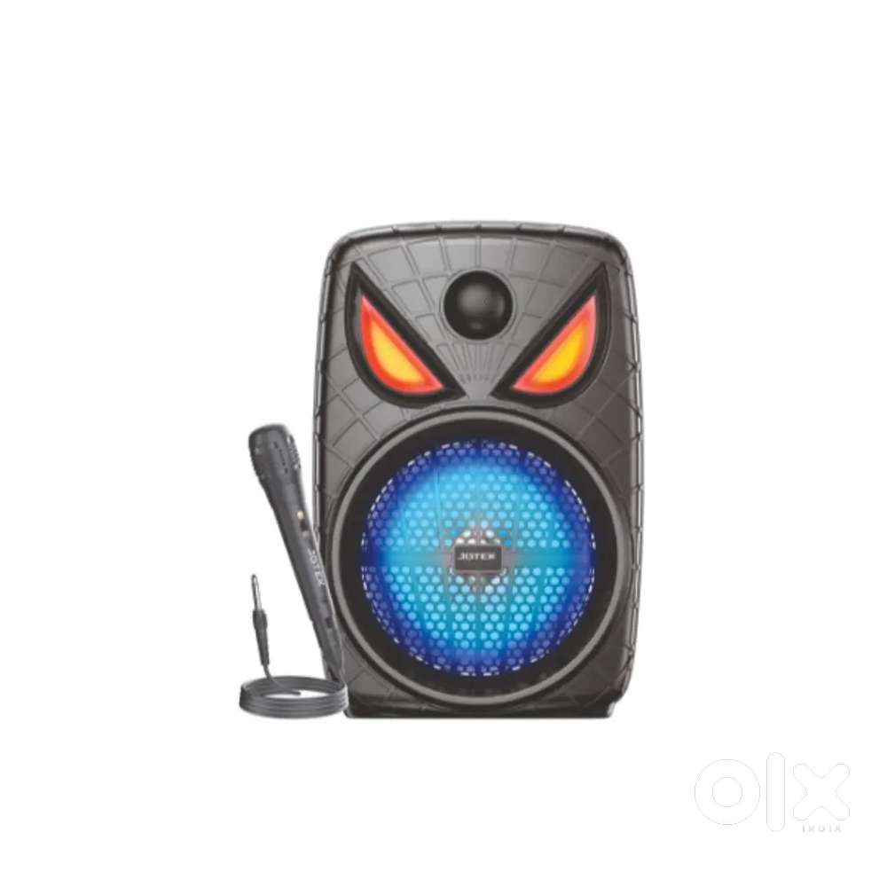 Wireless speaker