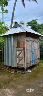 Little shop for business