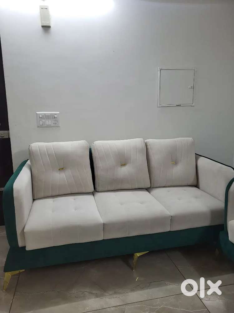 7 seater sofa