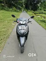 Honda Activa 6G 1st owner