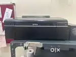Epson L 805 Sublimation Printer