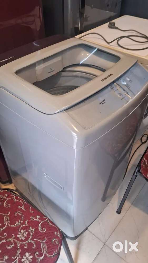 Samsung full automatic washing Machine