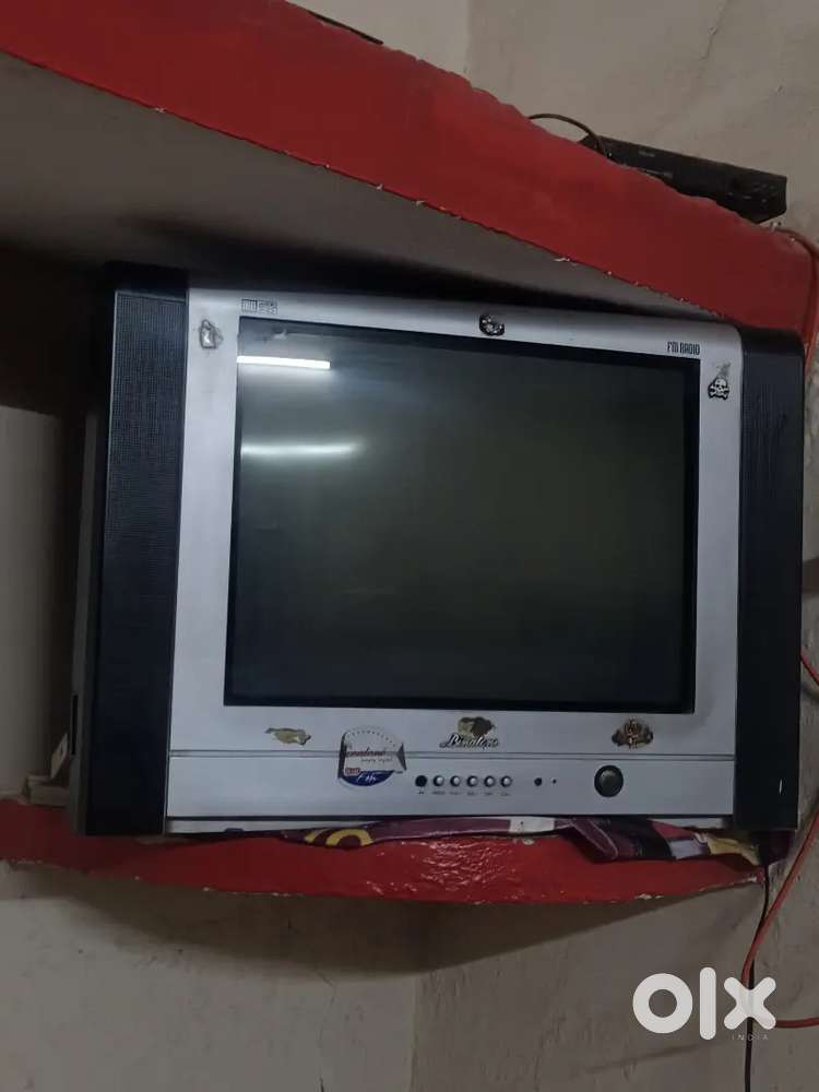 Tv sell karna hai