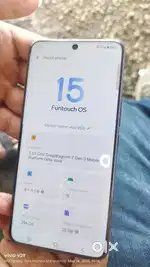 Vivo v50 bech rahye hai